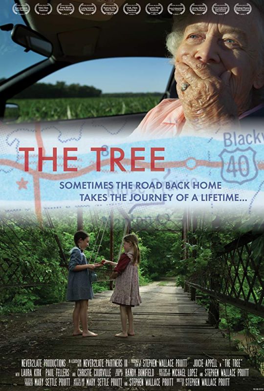 The Tree зарубежные сериалы скачать торрентом