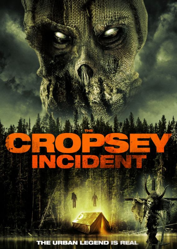 The Cropsey Incident зарубежные сериалы скачать торрентом