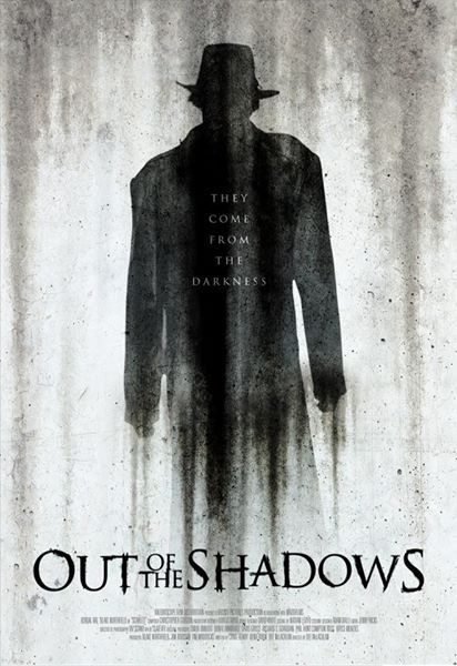 Out of the Shadows зарубежные сериалы скачать торрентом