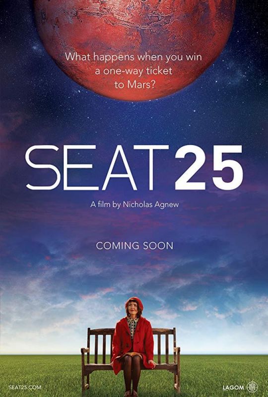 Seat 25 зарубежные сериалы скачать торрентом