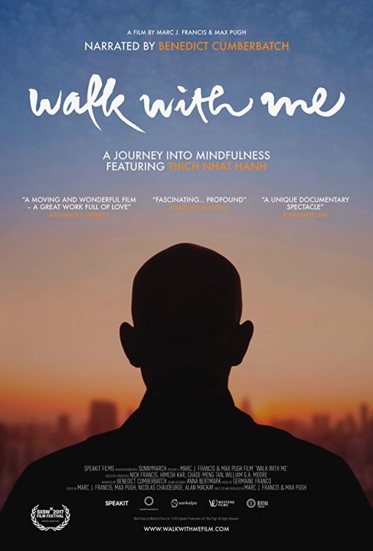 Walk with Me зарубежные сериалы скачать торрентом