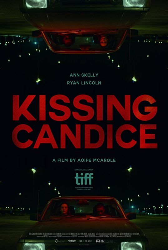 Kissing Candice 2017 скачать с торрента