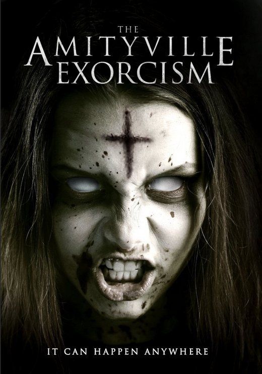 Amityville Exorcism зарубежные сериалы скачать торрентом