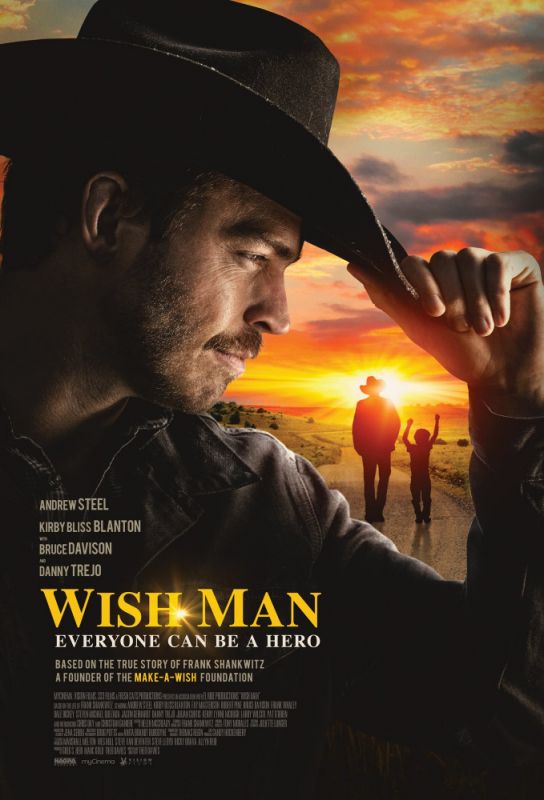 Wish Man зарубежные сериалы скачать торрентом