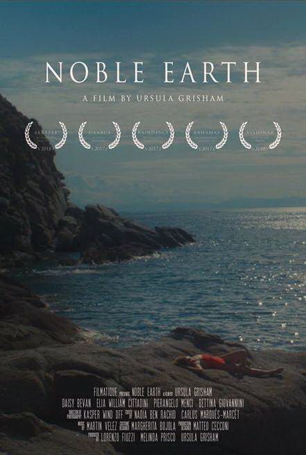 Noble Earth зарубежные сериалы скачать торрентом