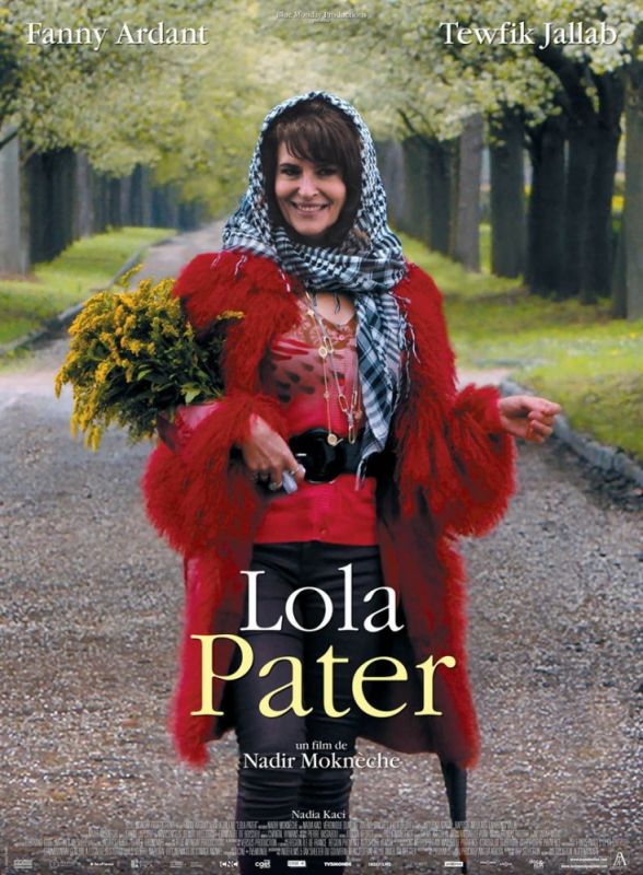 Lola Pater зарубежные сериалы скачать торрентом