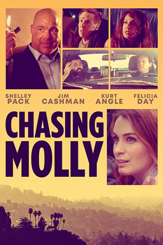 Chasing Molly 2019 скачать с торрента