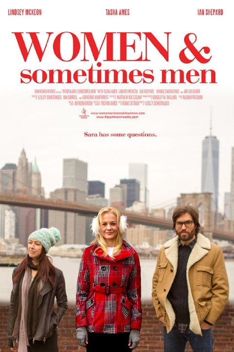 Women... and Sometimes Men зарубежные сериалы скачать торрентом