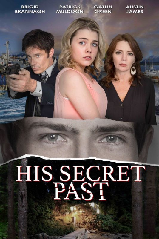 His Secret Past зарубежные сериалы скачать торрентом