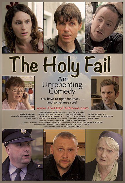 The Holy Fail 2019 скачать с торрента