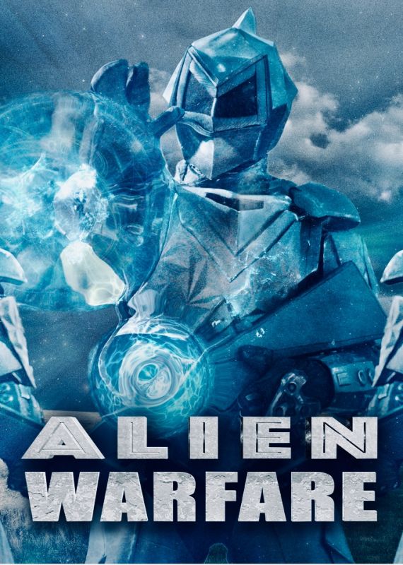 Alien Warfare 2019 скачать с торрента