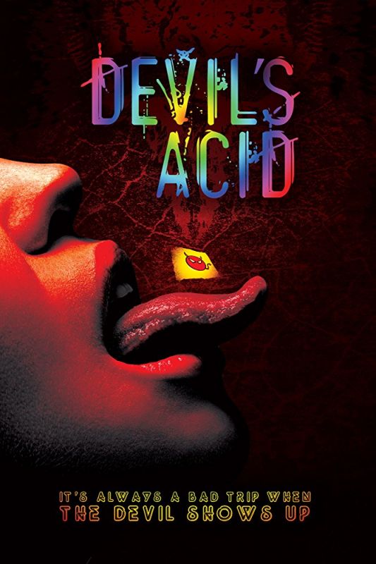 Devil's Acid зарубежные сериалы скачать торрентом