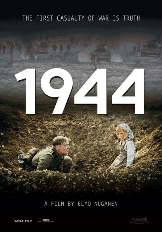 1944 зарубежные сериалы скачать торрентом