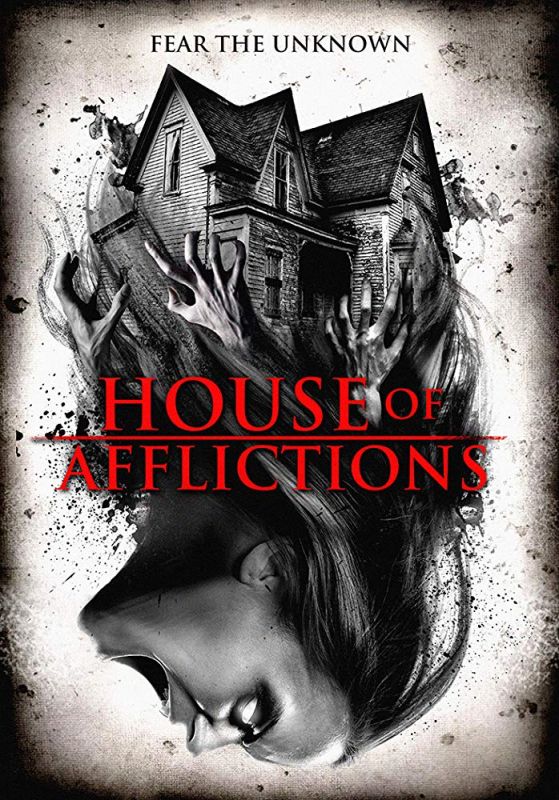 House of Afflictions зарубежные сериалы скачать торрентом