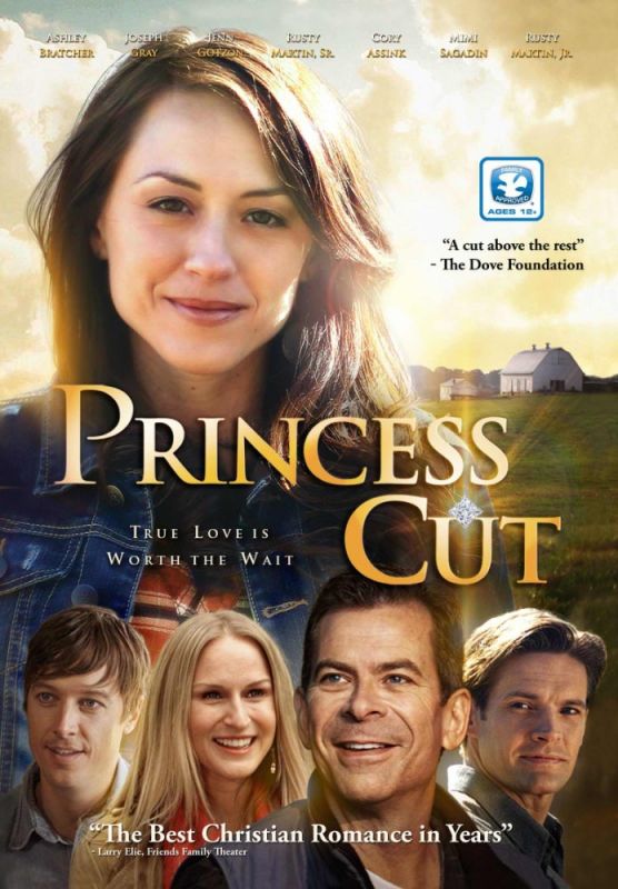 Princess Cut зарубежные сериалы скачать торрентом