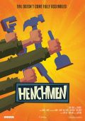 Henchmen 2018 скачать с торрента