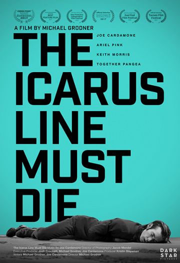 The Icarus Line Must Die зарубежные сериалы скачать торрентом