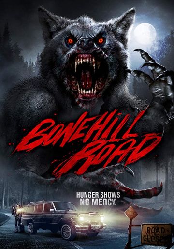 Bonehill Road зарубежные сериалы скачать торрентом