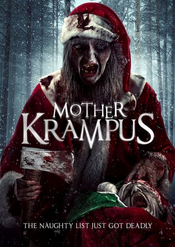 Mother Krampus зарубежные сериалы скачать торрентом