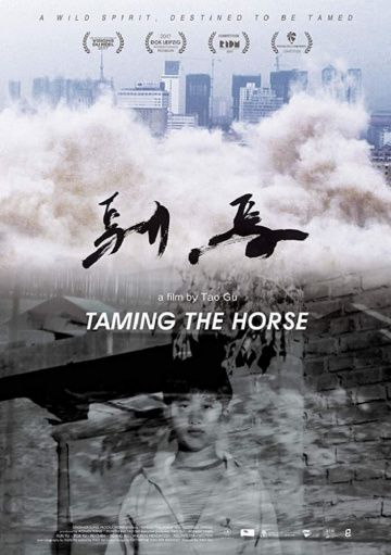 Taming the Horse зарубежные сериалы скачать торрентом