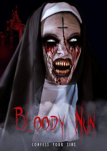 Bloody Nun зарубежные сериалы скачать торрентом