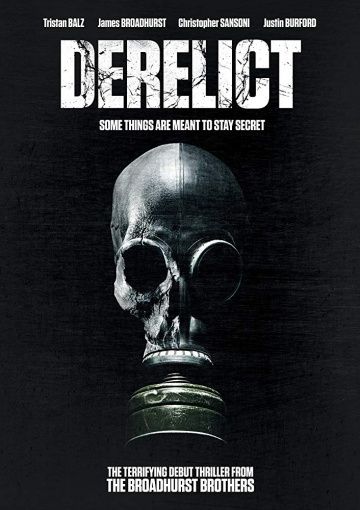 Derelict зарубежные сериалы скачать торрентом