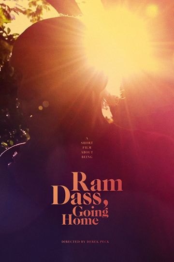 Ram Dass, Going Home зарубежные сериалы скачать торрентом