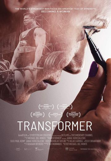 Transformer зарубежные сериалы скачать торрентом