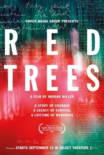 Red Trees зарубежные сериалы скачать торрентом