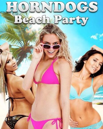 Horndogs Beach Party зарубежные сериалы скачать торрентом