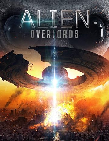 Alien Overlords зарубежные сериалы скачать торрентом