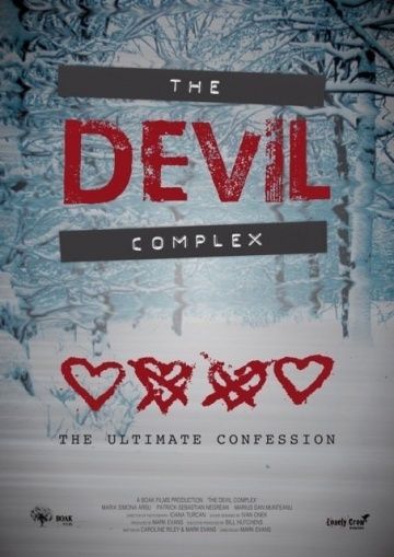 The Devil Complex 2016 скачать с торрента