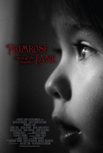 Primrose Lane зарубежные сериалы скачать торрентом