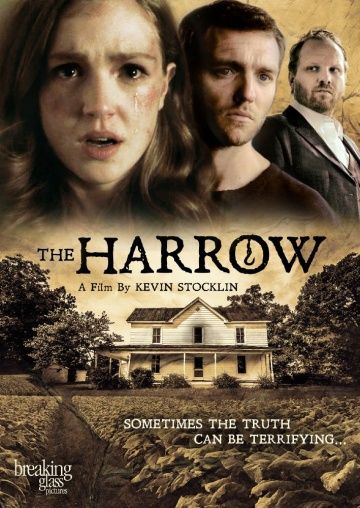 The Harrow зарубежные сериалы скачать торрентом