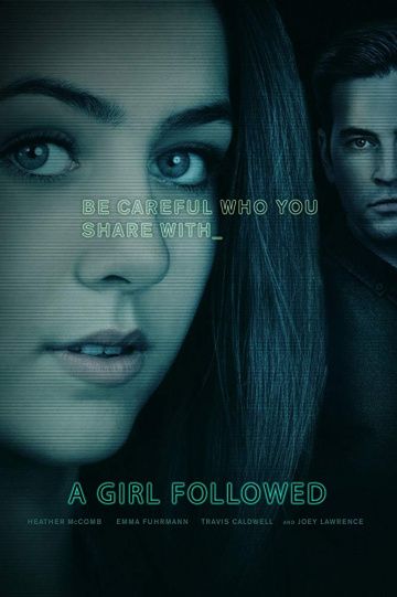 Girl Followed зарубежные сериалы скачать торрентом