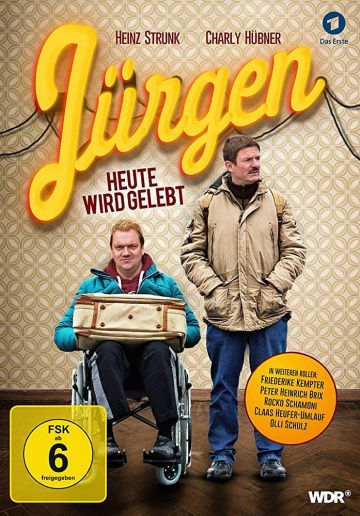 Jürgen - Heute wird gelebt зарубежные сериалы скачать торрентом