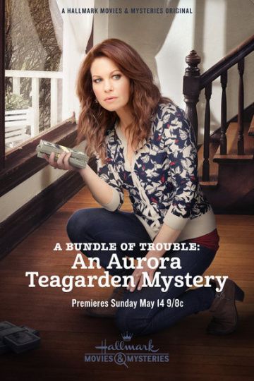 A Bundle of Trouble: An Aurora Teagarden Mystery зарубежные сериалы скачать торрентом