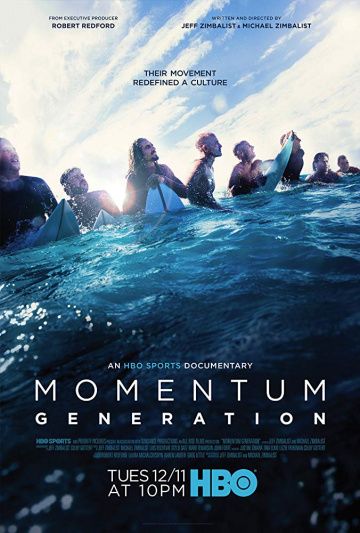 Momentum Generation зарубежные сериалы скачать торрентом