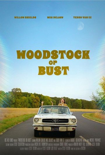 Woodstock or Bust зарубежные сериалы скачать торрентом