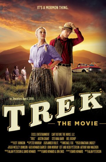 Trek: The Movie зарубежные сериалы скачать торрентом