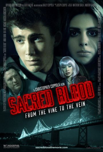 Sacred Blood зарубежные сериалы скачать торрентом