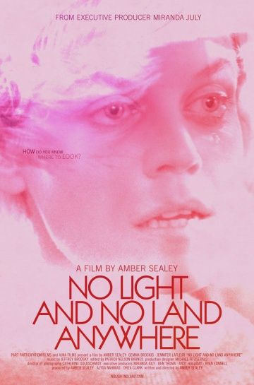 No Light and No Land Anywhere зарубежные сериалы скачать торрентом