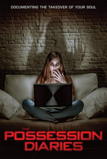 Possession Diaries зарубежные сериалы скачать торрентом