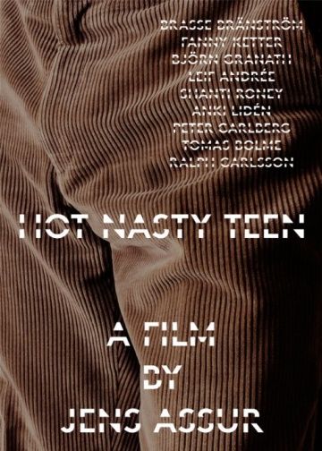 Hot Nasty Teen зарубежные сериалы скачать торрентом