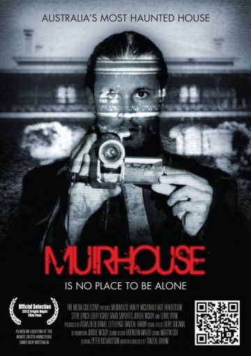 Muirhouse зарубежные сериалы скачать торрентом