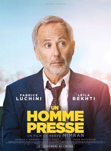 Un homme pressé зарубежные сериалы скачать торрентом