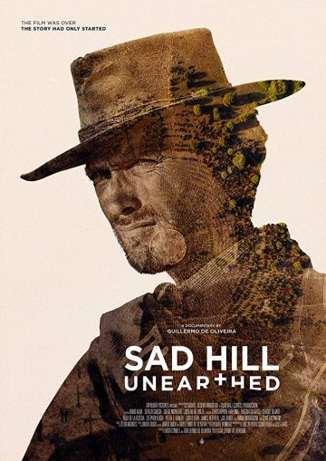 Desenterrando Sad Hill зарубежные сериалы скачать торрентом