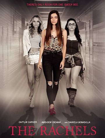 The Three Rachels зарубежные сериалы скачать торрентом