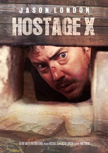 Hostage X зарубежные сериалы скачать торрентом