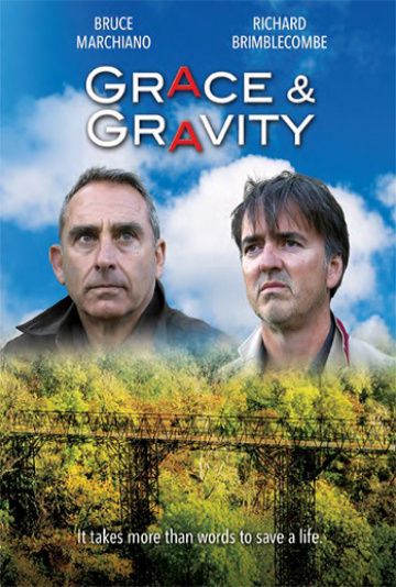 Grace and Gravity зарубежные сериалы скачать торрентом